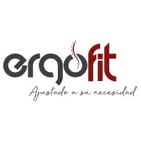 Ergofit Solutions S.A. logo - Similar company to Ergofit Ltda