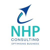 NHP Consulting logo - Similar company to Nhp Consulting Inc.