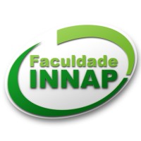 Faculdade INNAP logo - Similar company to Sbnat - Naturologia - Naturopatia