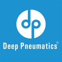 Deep Pneumatics Pvt. Ltd. logo - Similar company to Sgroup - Paper Division