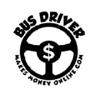 Bus Driver Makes Money Online logo - Similar company to Bus Driver