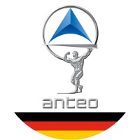 Anteo Beladesysteme GmbH logo - Similar company to Anteo Tail-Lifts