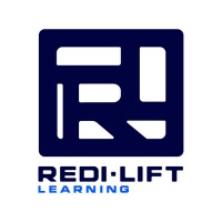 REDI-LIFT LEARNING logo - Similar company to Yes! Logistics Solutions