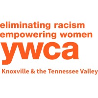 YWCA Knoxville and the Tennessee Valley logo - Similar company to Sazebtech Consulting