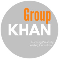 KHAN Group logo - Similar company to Commquest