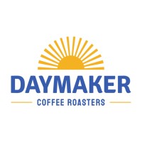 Daymaker Coffee Roasters Inc. logo - Similar company to The Tasting Tutor