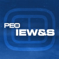 PEO IEW&S logo - Similar company to Defense Civilian Training Corps (Dctc)