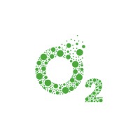 Oxygen Foundation logo - Similar company to Kaching Media
