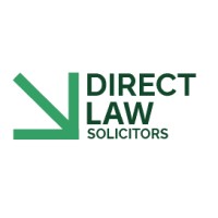 Direct Law Solicitors logo - Similar company to Carlisle Solicitors