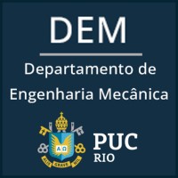 Departamento de Engenharia Mecânica/PUC-Rio logo - Similar company to Centro De Caracterização Avançada (Cca) Puc-Rio