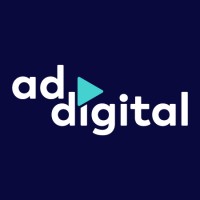 AD Digital logo - Similar company to Glookast