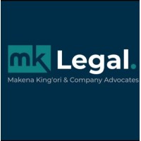 MK Legal logo - Similar company to Vgp. Götzl Pekar Rechtsanwälte