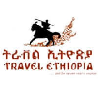 Travel Ethiopia PLC logo - Similar company to Travel Next Sri Lanka (Pvt) Ltd