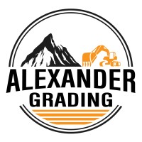 ALEXANDER GRADING logo - Similar company to Montemayor Britton Bender Carey Pc