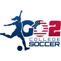 Go 2 College Soccer logo - Similar company to Prospect2Pro