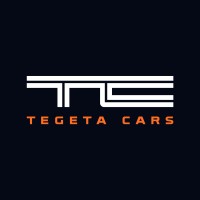 Tegeta Cars • თეგეტა ქარსი logo - Similar company to Tegeta For Business • თეგეტა ბიზნესი