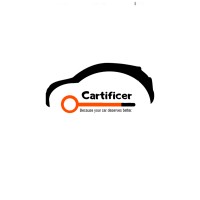 Cartificer logo - Similar company to Gamux