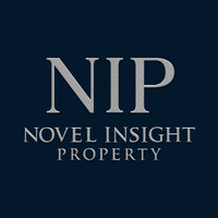 NOVEL INSIGHT PROPERTY logo - Similar company to Cripto Buzz