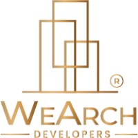WEARCH DEVELOPERS logo - Similar company to Creative Builders