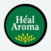 Heal Aroma Pvt Ltd logo - Similar company to Chilguze