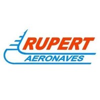 Rupert Indústria Aeronáutica logo - Similar company to Pedrosa Supermercado