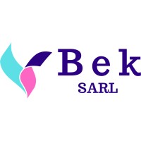 BekSarl logo - Similar company to Ecoline Solutions Pty Ltd