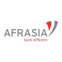 AfrAsia Bank Limited logo - Similar company to Mcb Group