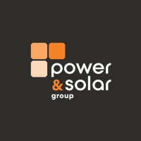 Power and Solar Group logo - Similar company to Astral Solar