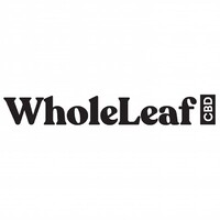Whole Leaf CBD logo - Similar company to Subhag® Healthtech
