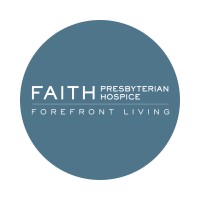 Faith Presbyterian Hospice logo - Similar company to Forefront Living
