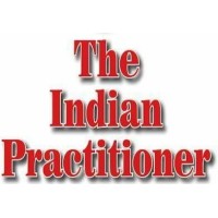 The Indian Practitioner logo - Similar company to Deen Dayal Yadav (Dd Yadav)