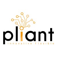 Pliant Inc logo - Similar company to Opti Connect