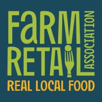 Farm Retail Association logo - Similar company to River Cottage Hq
