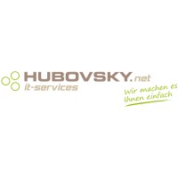 hubovsky.net logo - Similar company to Cresign Zone