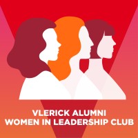 Vlerick Alumni Women in Leadership Club logo - Similar company to Vlerick Alumni