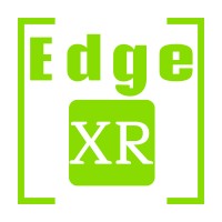EdgeXR, Inc. logo - Similar company to Metaverse Monday