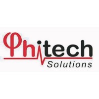 Phitech Solutions logo - Similar company to Twin World Technologies (Pvt) Ltd