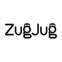 Zug Jug logo - Similar company to Bullet Flask