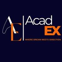 ACADEX Education and Migration logo - Similar company to Random.Win
