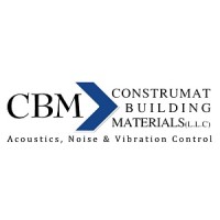 CBM - Construmat Building Materials Trading LLC logo - Similar company to Pegasus Construction, Inc.