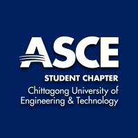 ASCE Student Chapter, CUET logo - Similar company to Blendin