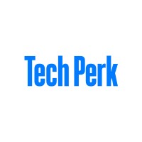 Tech Perk logo - Similar company to Tech-Integra