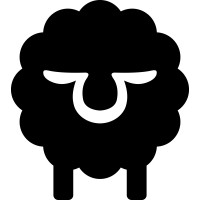 Black Sheep Communications® logo - Similar company to Raft Content