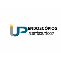 UP Endoscópios Serviços de Assistência Técnica logo - Similar company to Wm Endoscopy