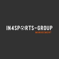 in4sports-group logo - Similar company to Ovaos