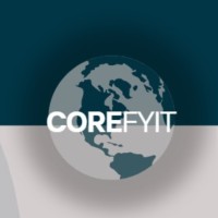 Corefy I.T. | Soluções Corporativas em Tecnologia da Informação logo - Similar company to Develop4Us