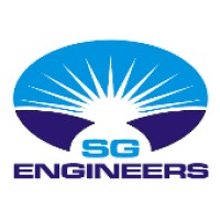 S.G. ENGINEERS logo - Similar company to D.S Controls & Automation