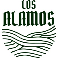 Los Alamos logo - Similar company to Posy Space