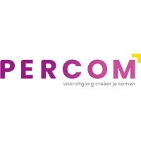 Percom Consultants logo - Similar company to Kaizen Crew