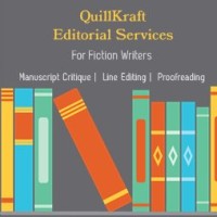QuillKraft Editorial Services logo - Similar company to Bookstruck